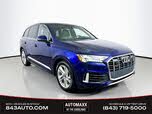 Audi Q7 quattro Prestige 55 TFSI