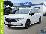 Honda Odyssey Sport FWD