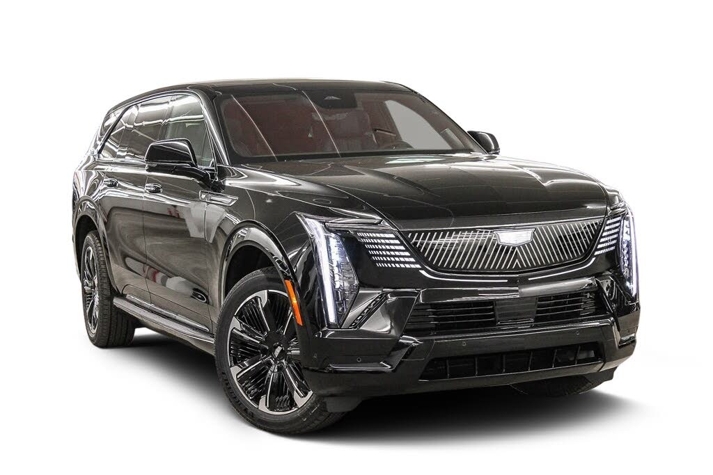2026 Cadillac Escalade IQ Premium Sport AWD