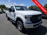Ford F-250 Super Duty XL LB 4WD