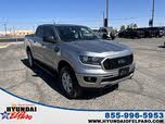 Ford Ranger XLT SuperCrew 4WD