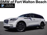 Lincoln Aviator Reserve AWD