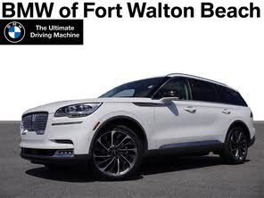 Lincoln Aviator Reserve AWD