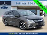 Honda Odyssey Elite FWD