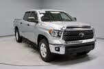 Toyota Tundra SR5 CrewMax 5.7L 4WD