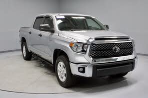 Toyota Tundra SR5 CrewMax 5.7L 4WD
