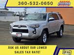 Toyota 4Runner SR5 4WD