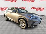 Lexus NX 300 FWD