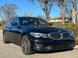BMW 3 Series 330i xDrive AWD