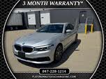 BMW 5 Series 530i xDrive Sedan AWD
