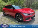 Kia EV6 GT-Line AWD