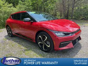 Kia EV6 GT-Line AWD