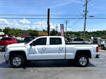 GMC Sierra 2500HD SLE Crew Cab SB 4WD