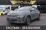 Hyundai Kona Electric SEL FWD