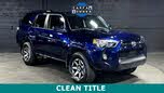 Toyota 4Runner TRD Off-Road 4WD