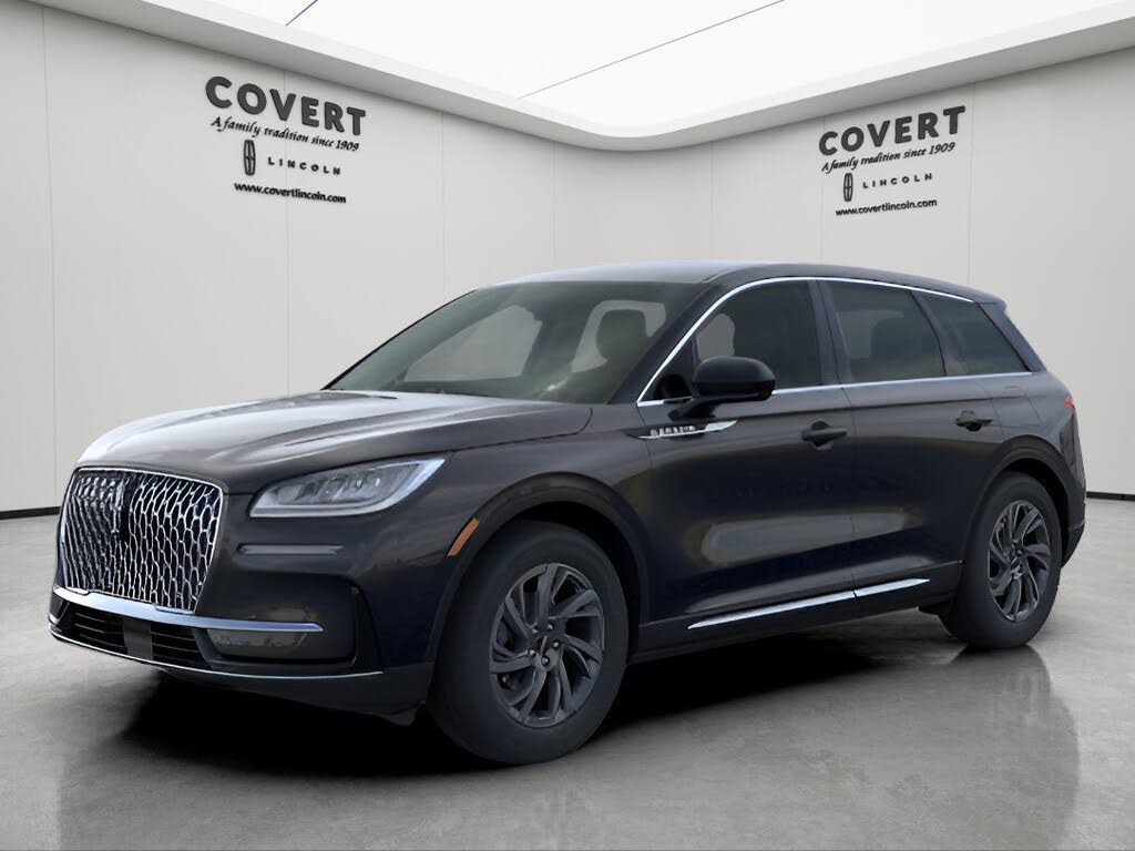 2025 Lincoln Corsair Premiere FWD