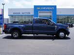 Ford F-350 Super Duty Lariat SuperCab LB DRW RWD