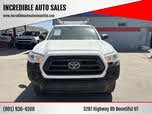 Toyota Tacoma SR I4 Access Cab RWD