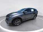 Honda CR-V EX AWD