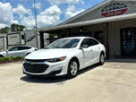 Chevrolet Malibu LS FWD