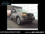 Toyota Sequoia Limited