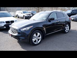 INFINITI FX50 AWD