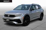 Volkswagen Tiguan SE R-Line Black FWD