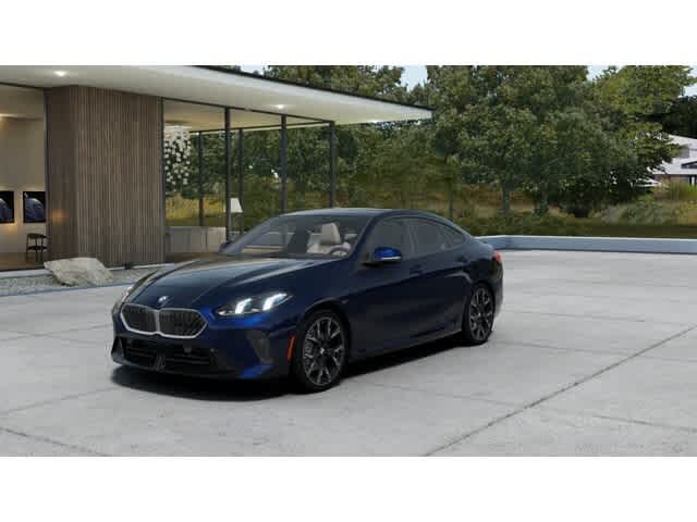 2026 BMW 2 Series 228 Gran Coupe FWD