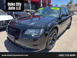 Chrysler 300 S V6 RWD