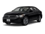 Volkswagen Jetta 1.5T SE FWD