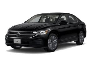 Volkswagen Jetta 1.5T SE FWD
