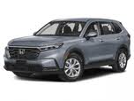 Honda CR-V LX AWD