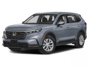 Honda CR-V LX AWD