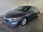 Chevrolet Malibu LT FWD