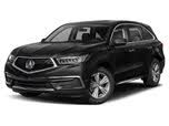 Acura MDX SH-AWD