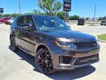 Land Rover Range Rover Sport HST AWD