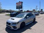 Subaru WRX STI Limited