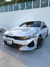 Kia K5 GT-Line FWD
