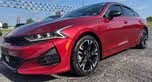 Kia K5 GT-Line FWD
