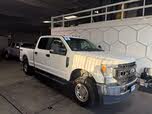 Ford F-250 Super Duty XL Crew Cab 4WD