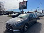 Hyundai Sonata SE FWD