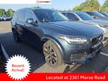 2020 Volvo XC90