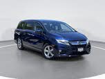 Honda Odyssey EX-L FWD