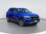 Kia Seltos S FWD