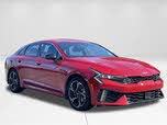 Kia K5 GT-Line FWD