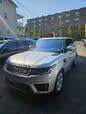 Land Rover Range Rover Sport V6 HSE 4WD
