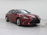 Lexus ES 350 Ultra Luxury FWD