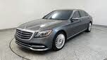 Mercedes-Benz S-Class S 560 4MATIC AWD
