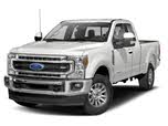 Ford F-250 Super Duty XL SuperCab 4WD