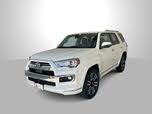Toyota 4Runner Limited 4WD